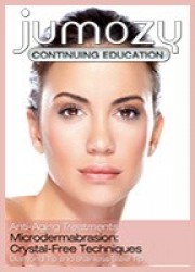 Crystal-Free Microdermabrasion Training Online with Tina Marie Zillmann, Past President of the Aesthetic International Association - 71f8c391da1a71aa5e66b9d7e08e