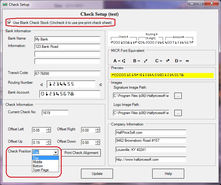 Cheque Printing Software Free Download Crackl