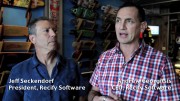 Recify Software Launches Cloud Web and Mobile Apps for Recreational Market; Surprised by Demand From Non-Profit, Religious and Consignment Markets.