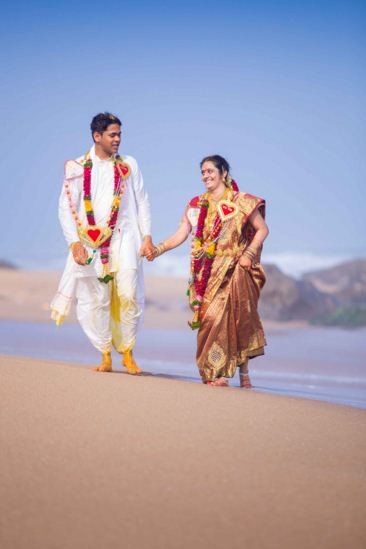 Cinematic Weddings Offers Custom Cinematography Services in India : 