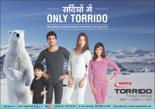 rupa thermal