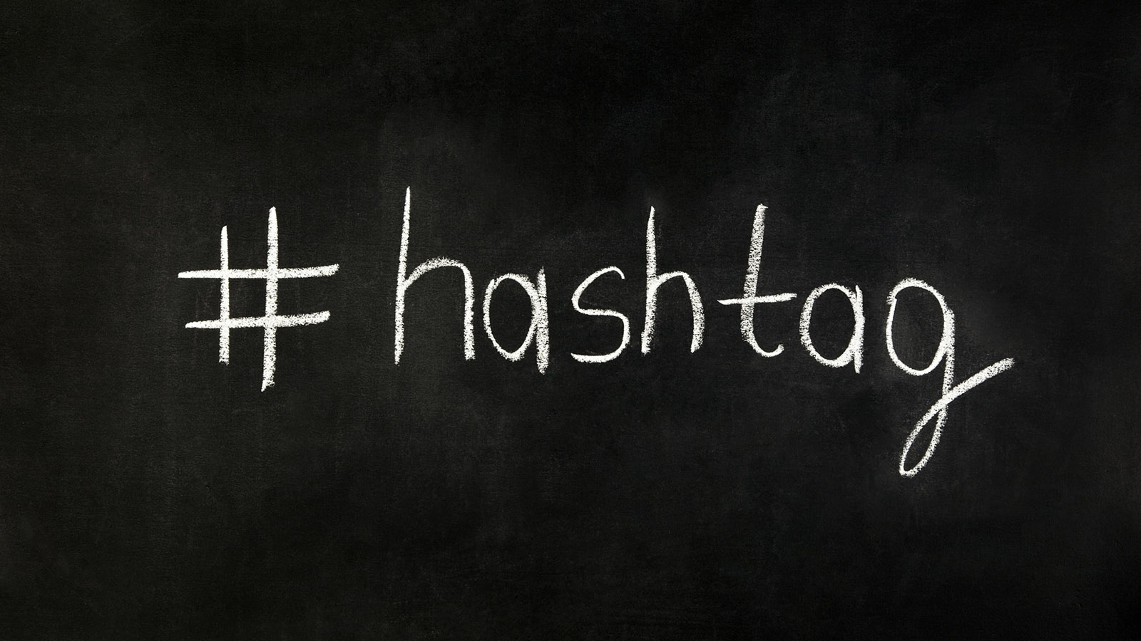 Hashtags - Buffalo Soldiers Digital