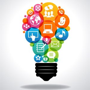 light-bulb-with-digital-marketing-icons