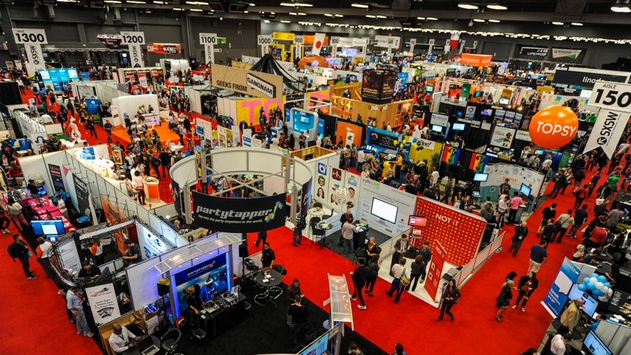 Trade Show Displays: Everything You Need to Know