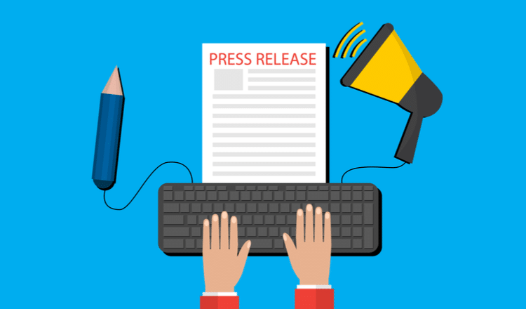 Press Release Distribution Service