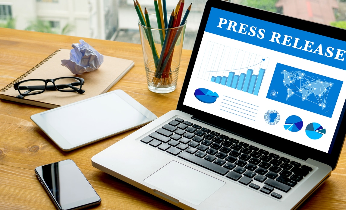 Press Release Best Practices 2019 Newswire