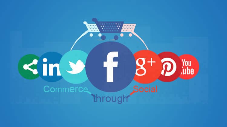 E-Commerce and Engagement with Customers on Social Media | Newswire
