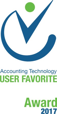 Accountex 2017 User Favorite