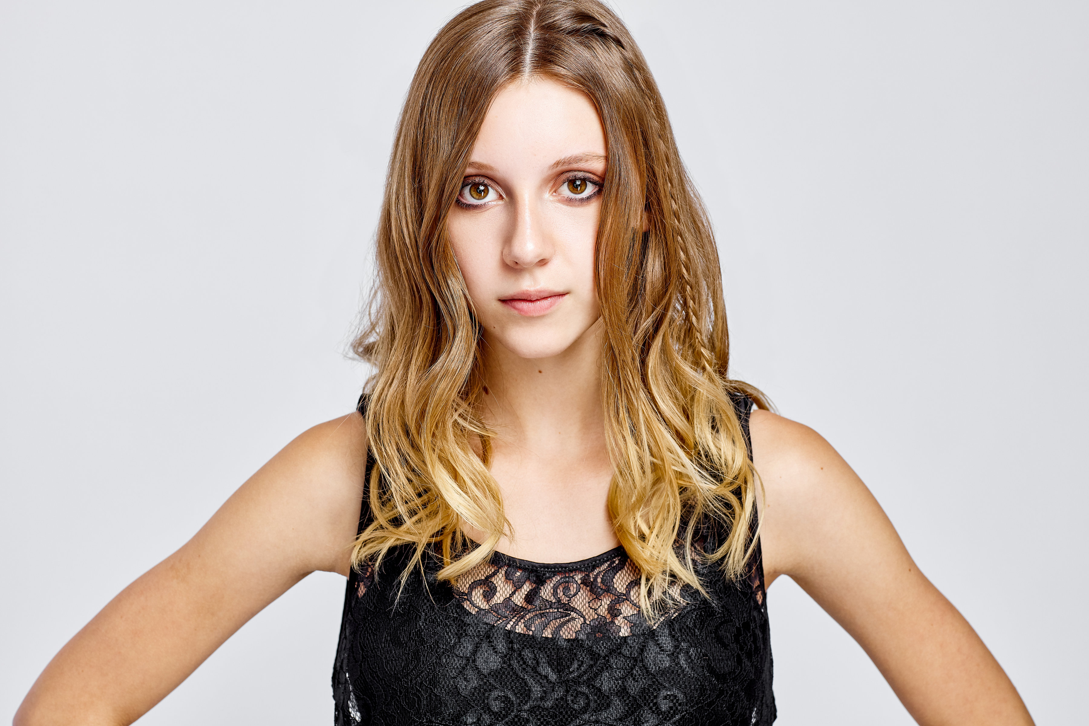 Piper Madison Releases Debut Solo Single and Music Video "Those Girls