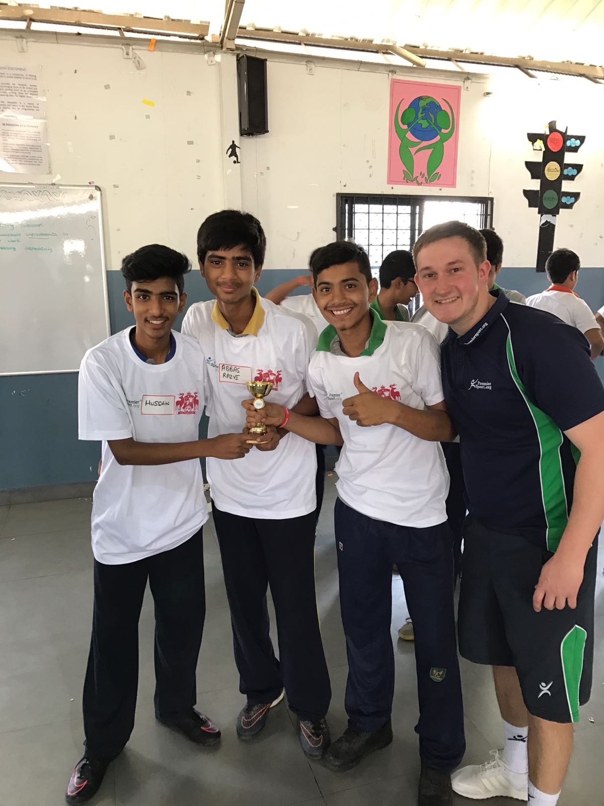 Premier Education Group Embark on Joint Venture with AFC Fateh