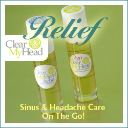 How To Treat Head Congestion Naturally How To Treat Head Congestion Naturally
