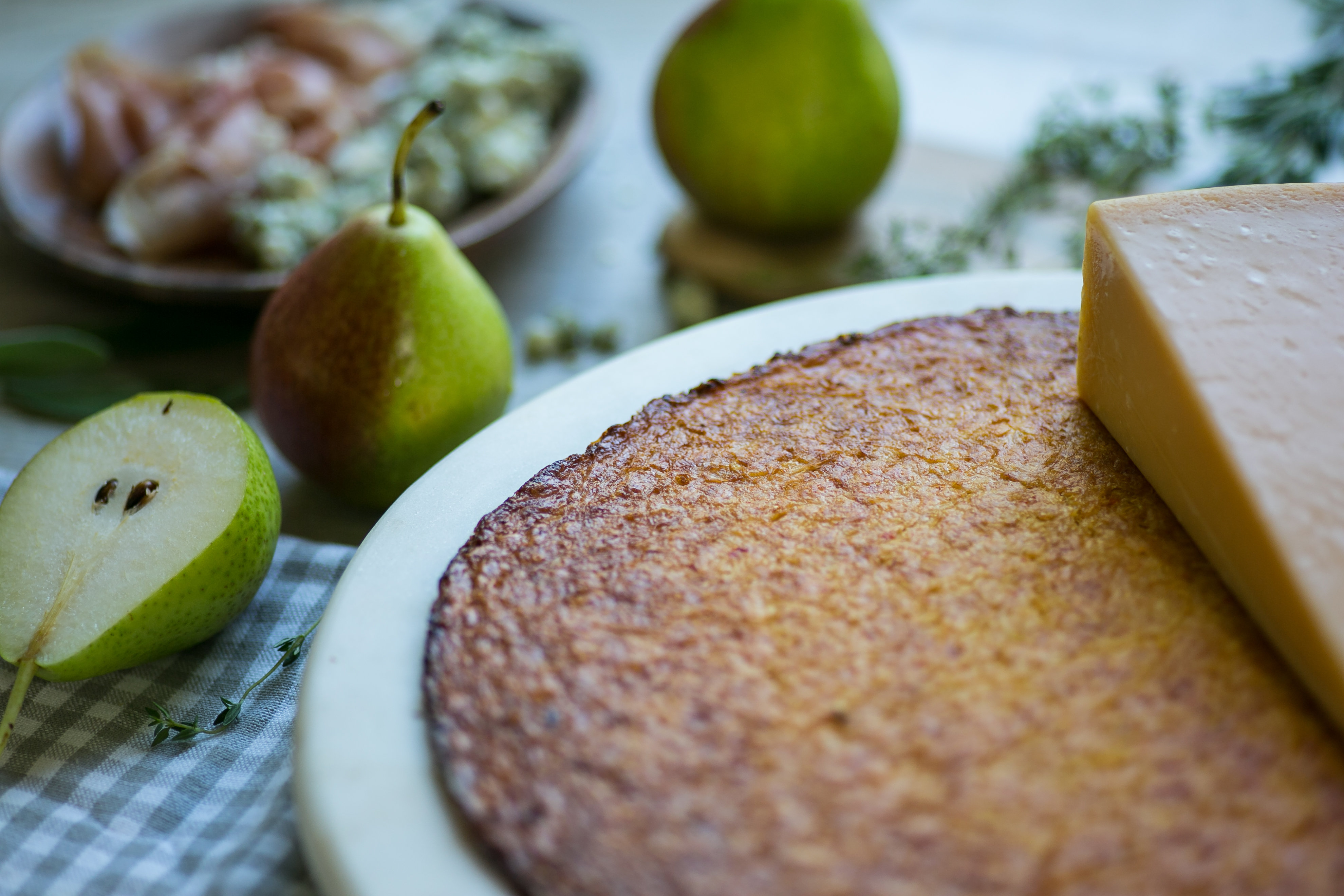 Cali Flour Meals: Revolutionizing the Low-Carb Bread Business