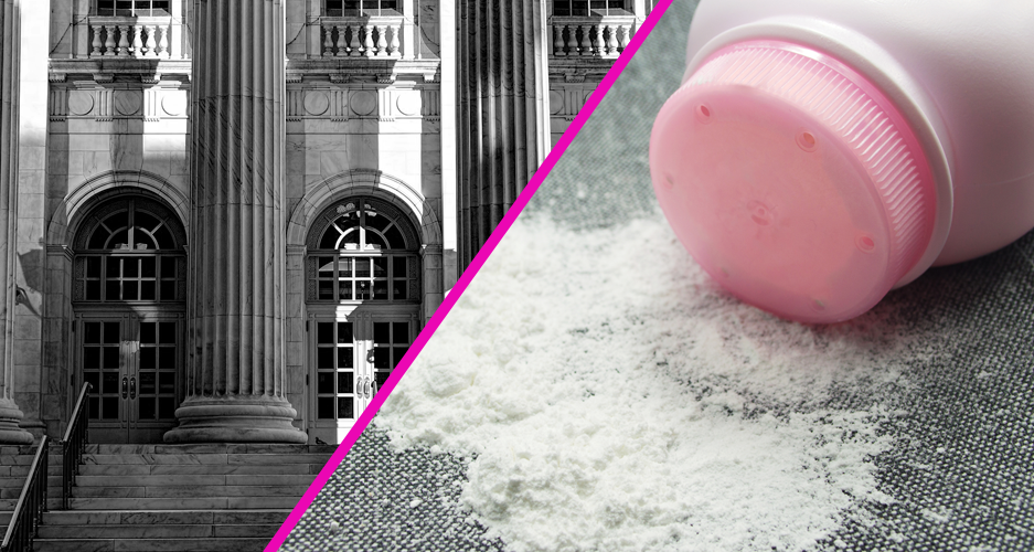 Be Aware of Ovarian Cancer Risks Linked to Perineal Talcum Powder Use