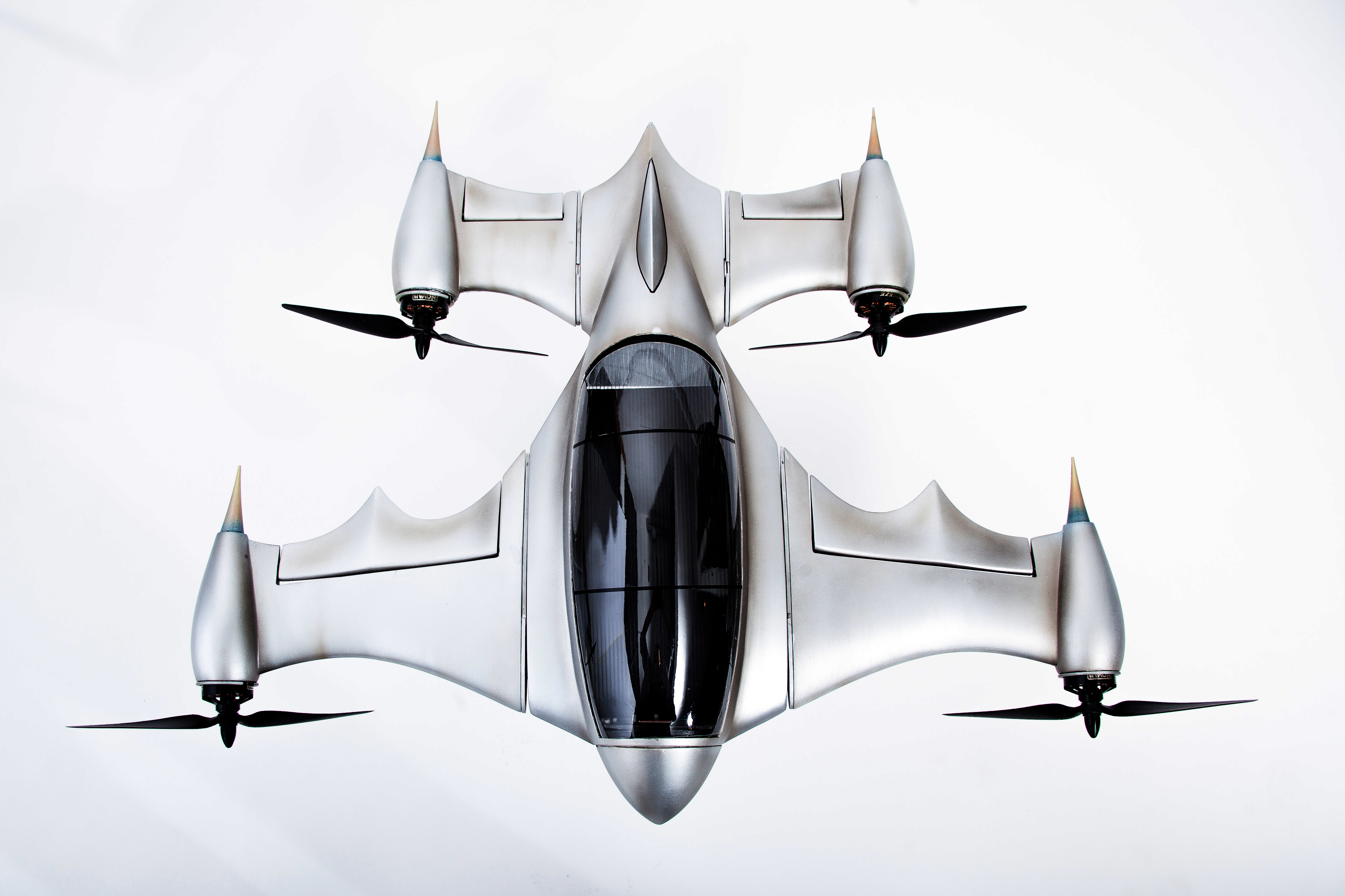 Spidey Tek, LLC Creates the Strongest Material Known to Man