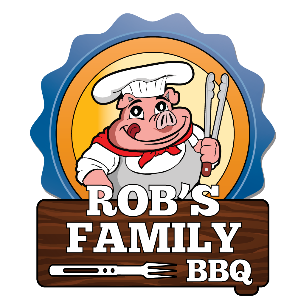 Barbecue ingredients list image