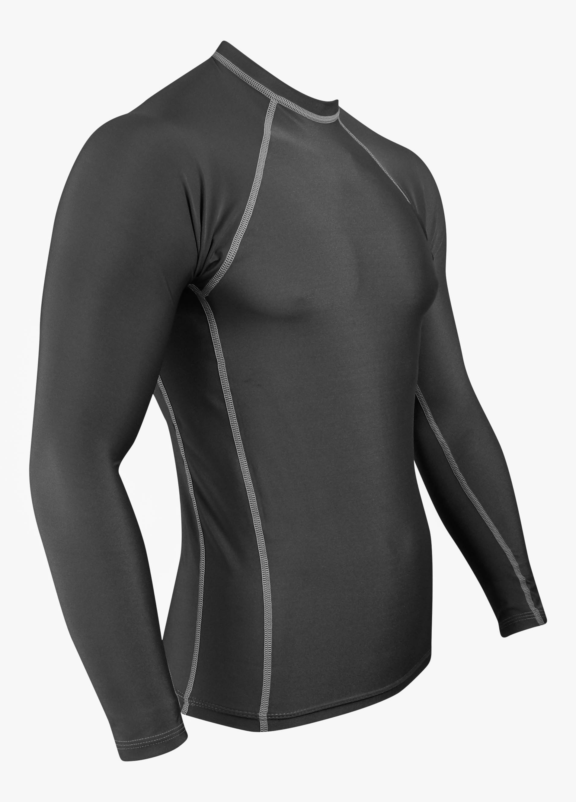 Legend Rash Guards Will Donate Over 5,000 Meals This Holiday Season