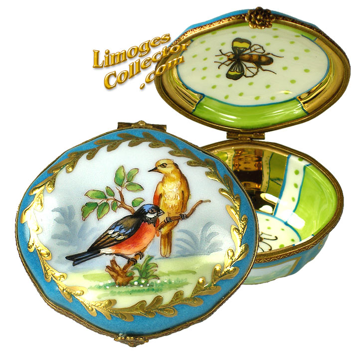 Black Friday Exceptional Savings on French Limoges Boxes Gifts Worth