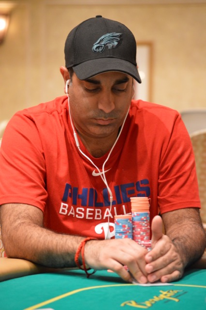 2018 poker tournaments atlantic city
