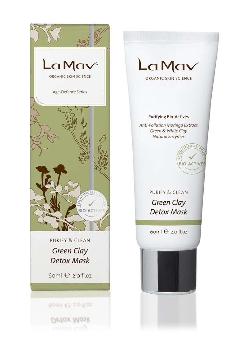 La Mav, Australia's Largest Organic Skin Care Company, Partners With