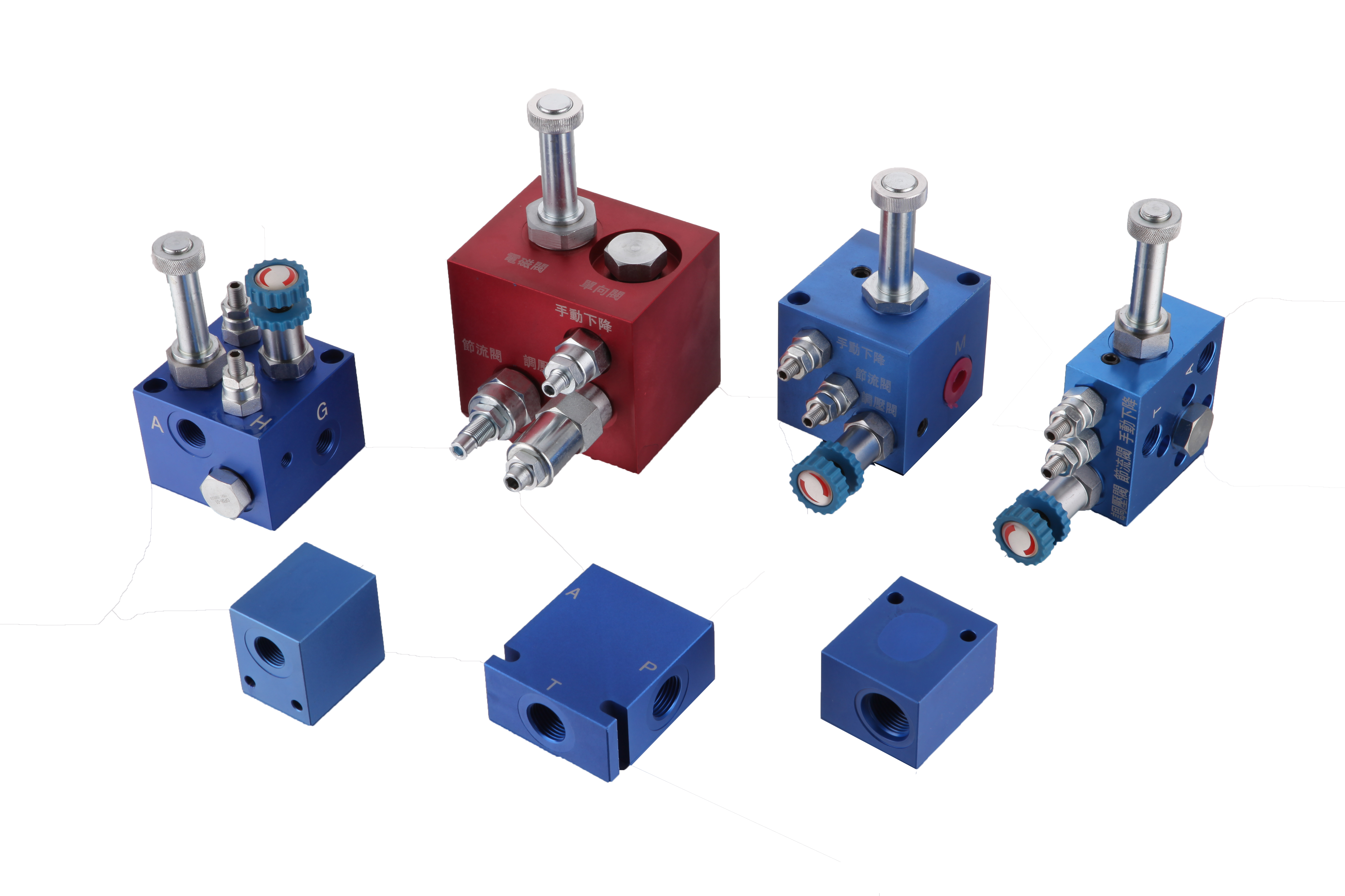 TargetHydraulics Team Will Attend the Agritechnica 2017 Agricultural