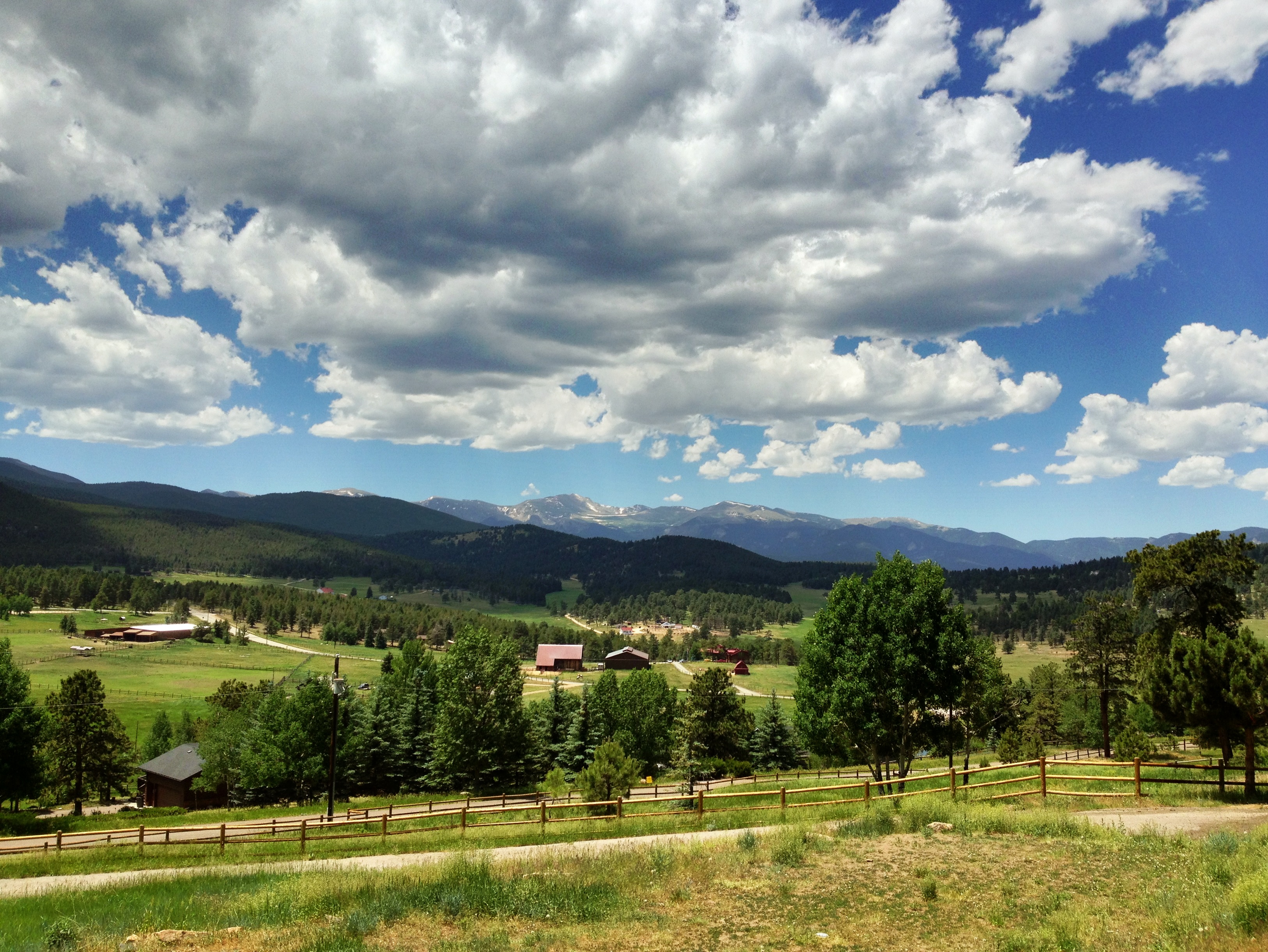 The Denver Foothills Real Estate Market is Prospering With Many New