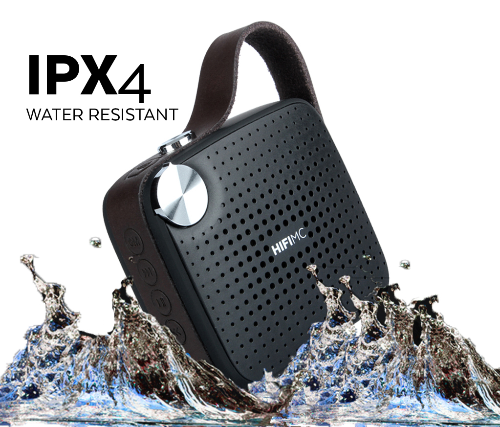 hifi mc modern portable