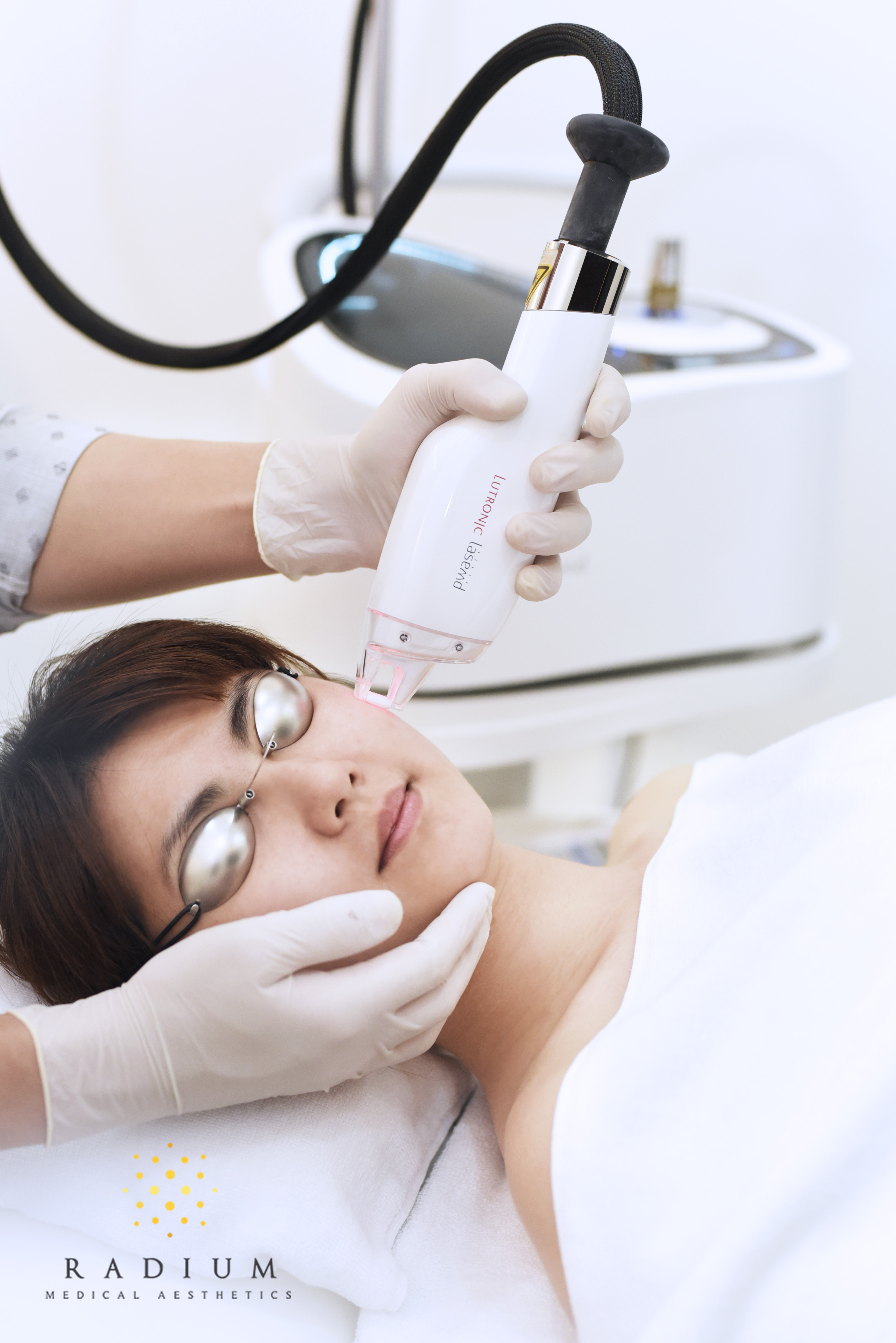 Radium Medical Aesthetics Introduces LASEMD for Effective Skin Care