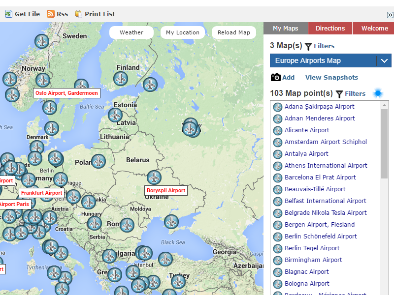 introducing pinmaps net a bold new online mapping pin maps online