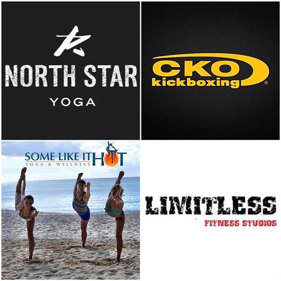 Staten Island's First and Only Authentic Hot Yoga and Pilates Studio