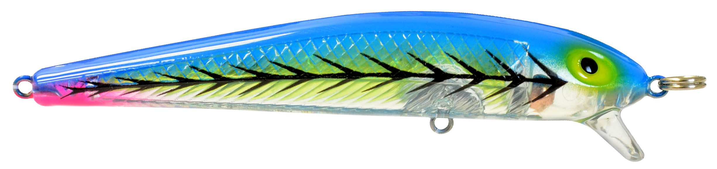 Bay Rat Lures Introduces the S3 Lure