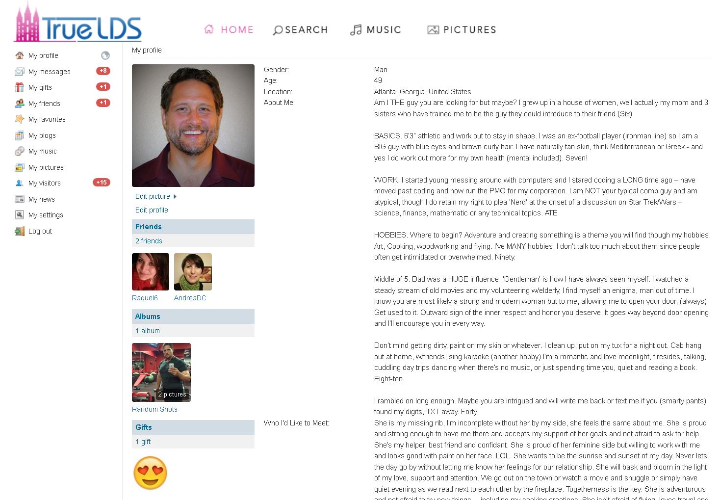Lds singles dating websites
