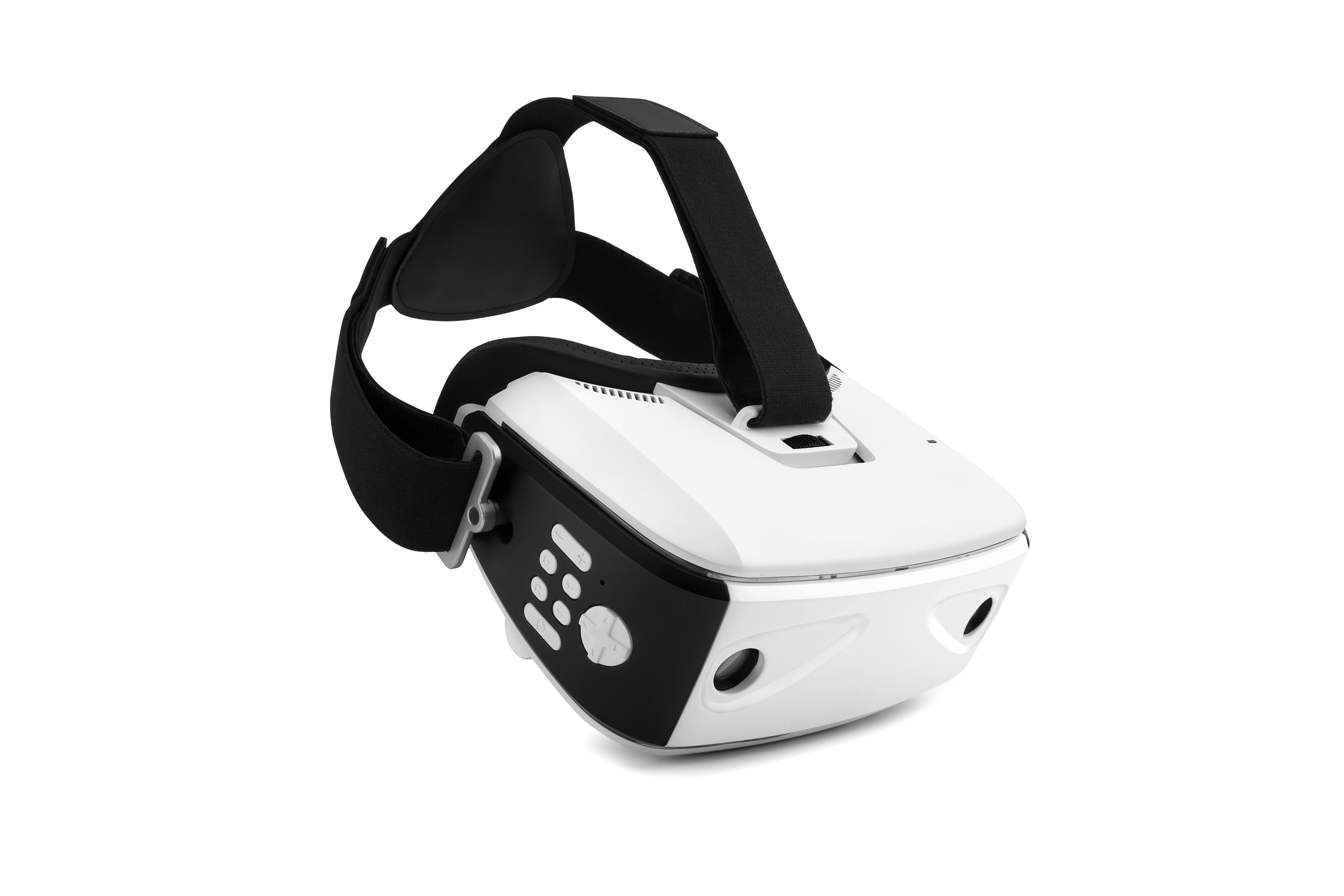 Okularion the First Wireless Mixed Reality Headset Available Now