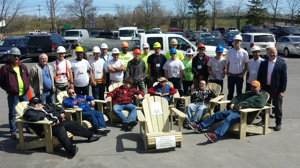 Northeast Regional Council of Carpenters Local 276 &amp; Local ...