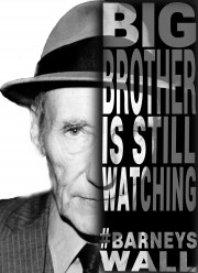 Barney's Wall: New Film Celebrates How One Man Brought Down Censorship in the US