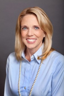Catharine Ellingsen, EVP, CLO & Chief Ethics and Compliance Officer