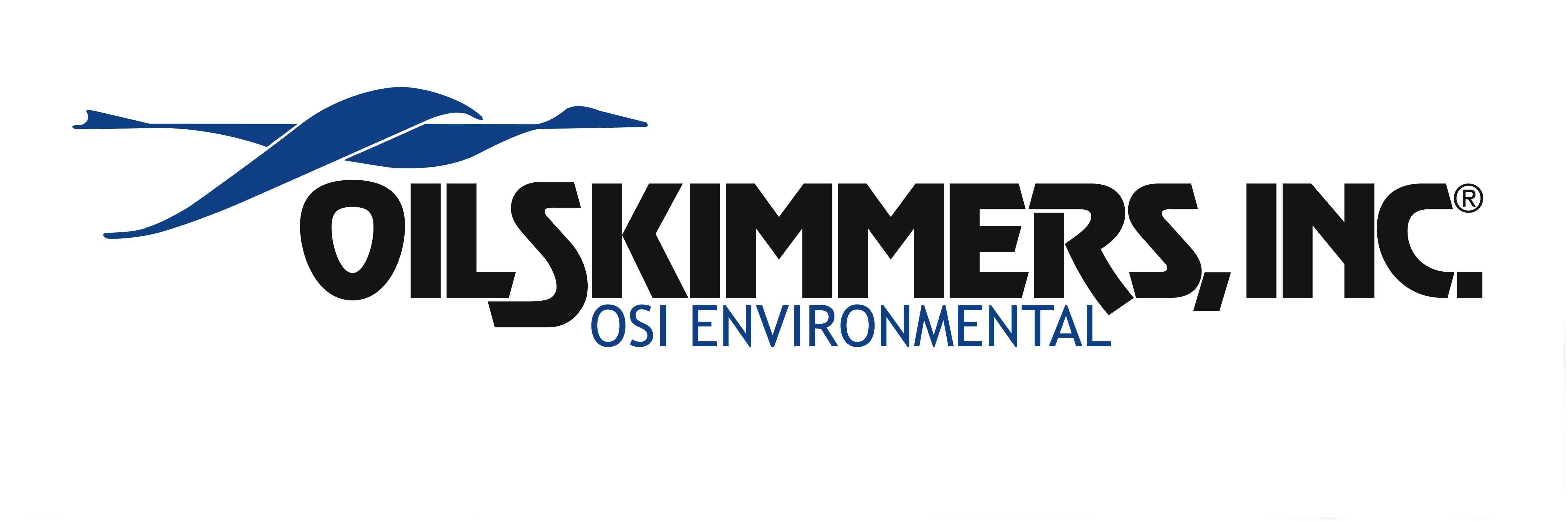 Oil Skimmers, Inc. Model 5H Oil Skimmer is Perfect for Confined Spaces