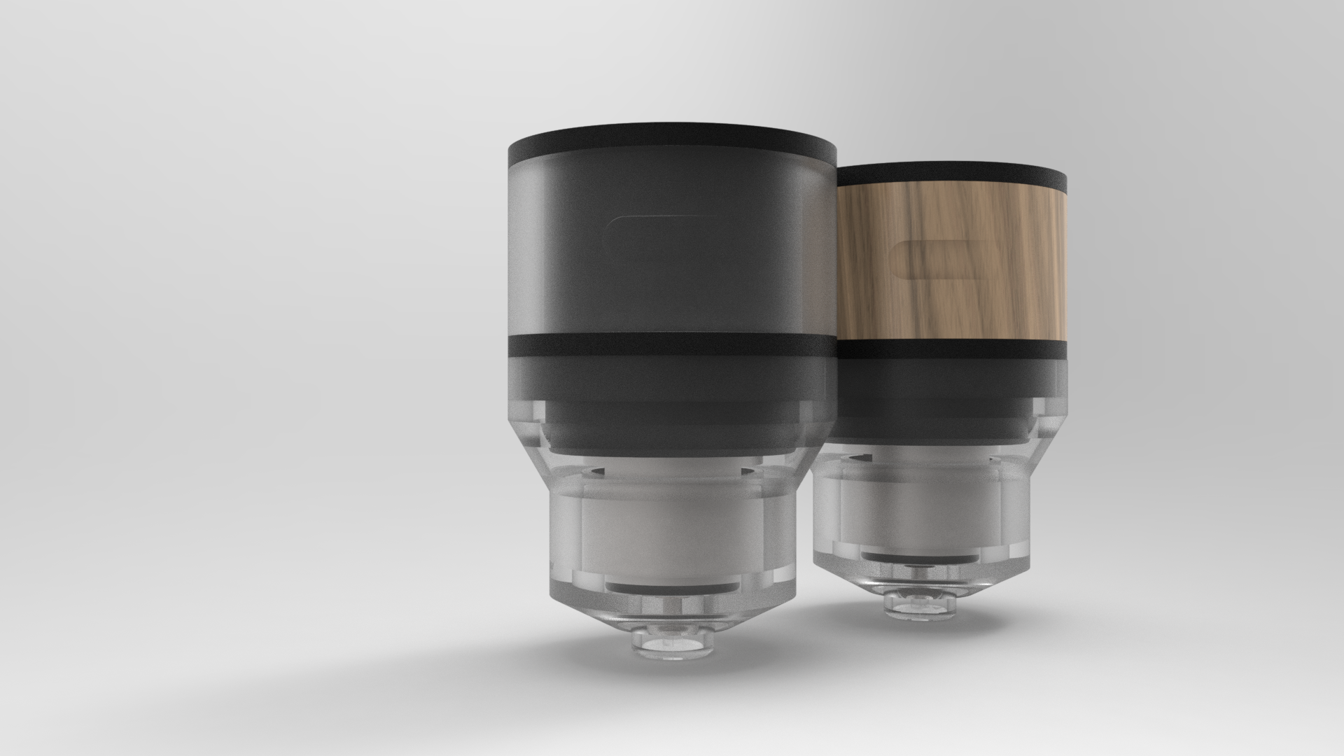 Build Your Own Portable Coffee Maker at Home, at Work Anywhere!