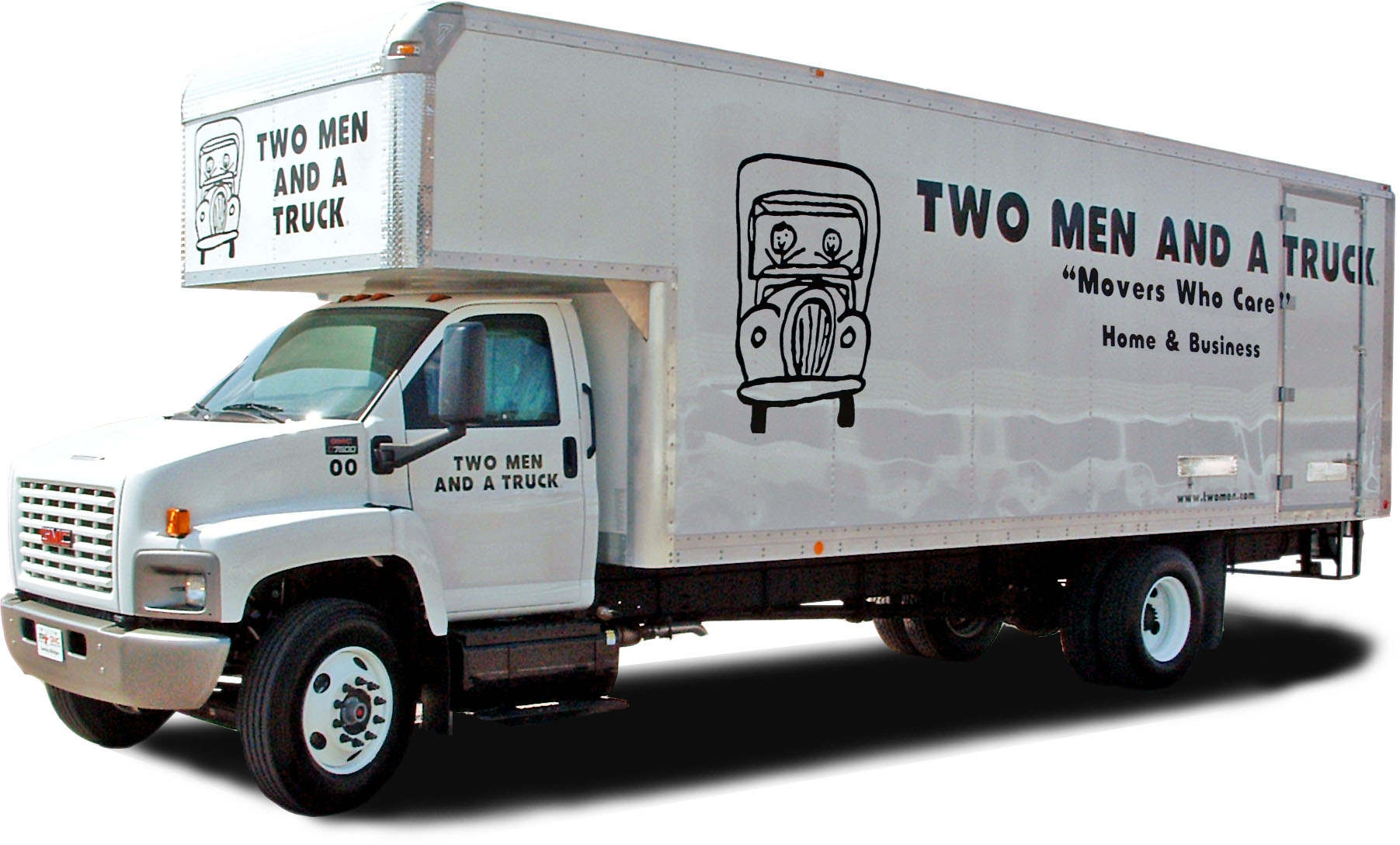 Two Men And A Truck Sacramento Moving Company Gives Advice On How To Pack A Garage Or Storage 