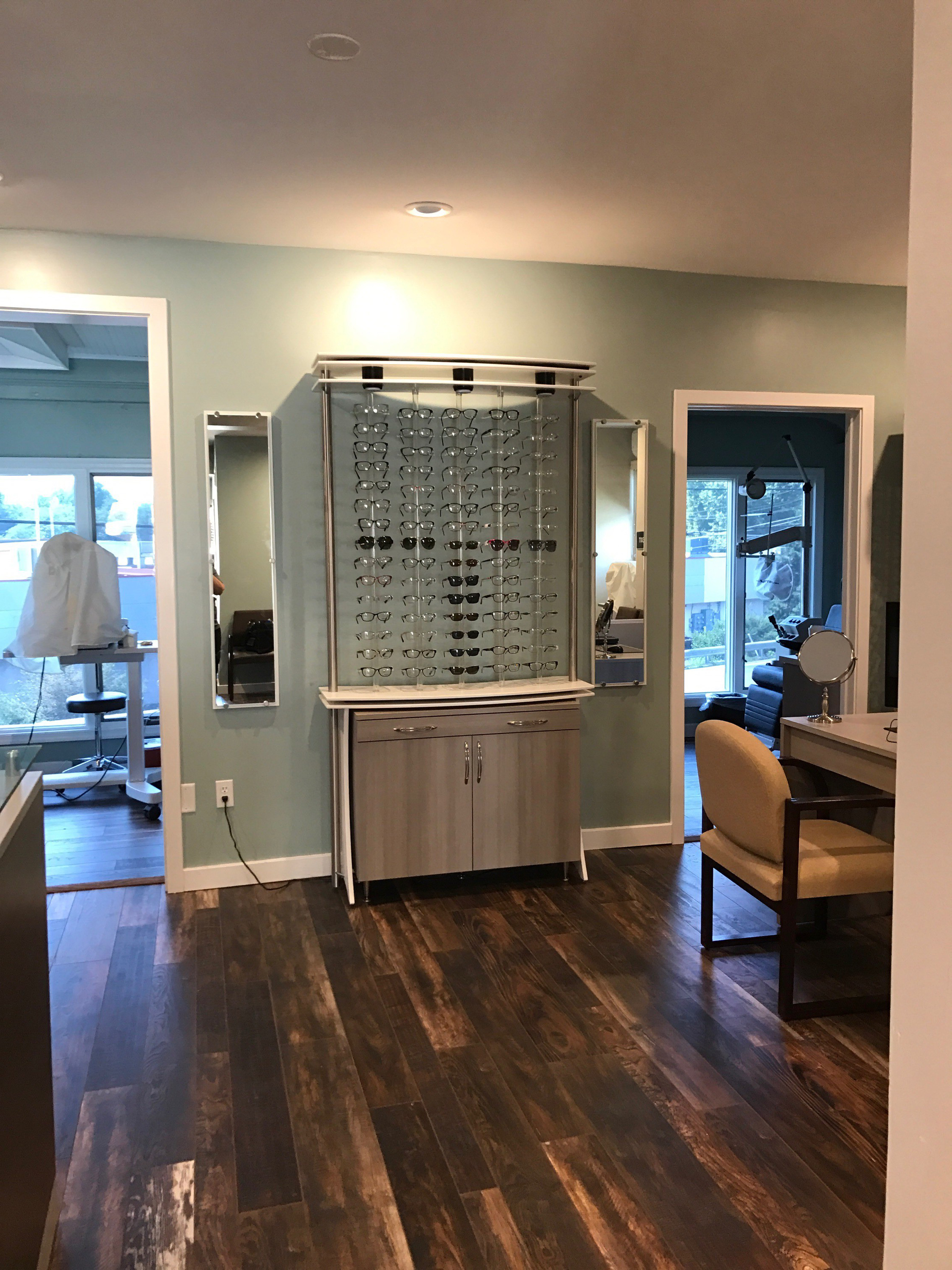 Lehigh Valley Center for Sight Announces Easton Office Grand Opening