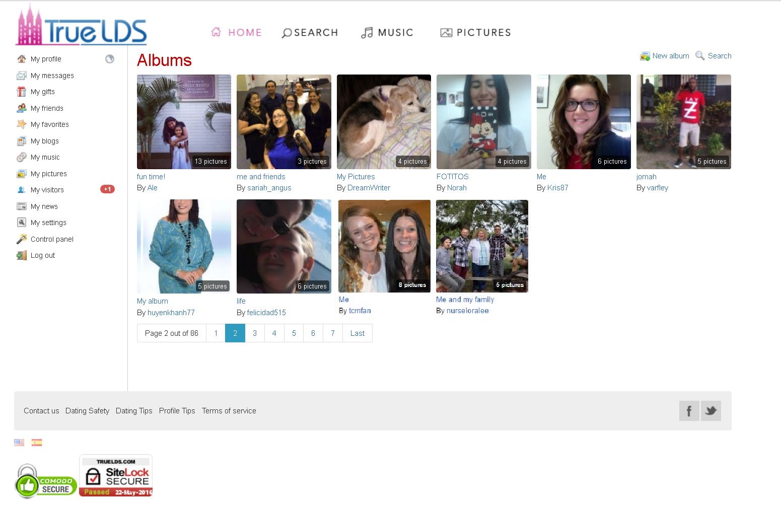 Pictures of lds singles Dating and Marriage