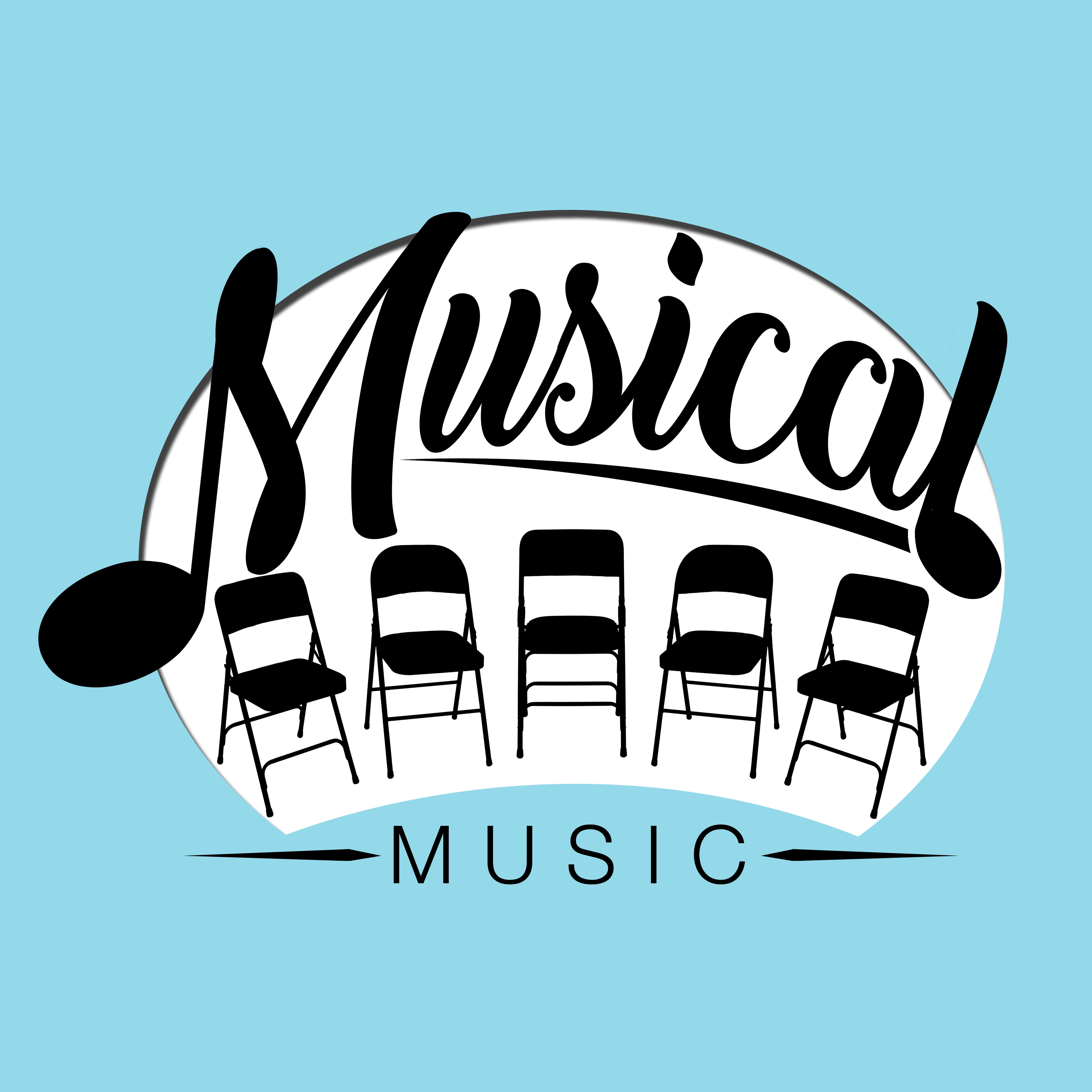 A Hot New Style of Beats Production by 'Musical Chairs Music Group