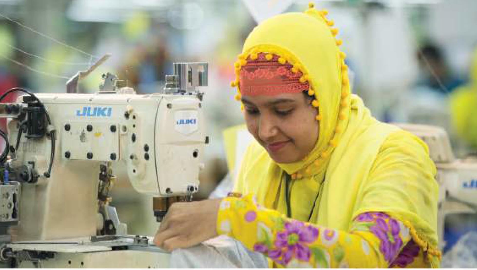 Dhaka Apparel Summit 2017 An Open Dialogue on the Textile and Apparel