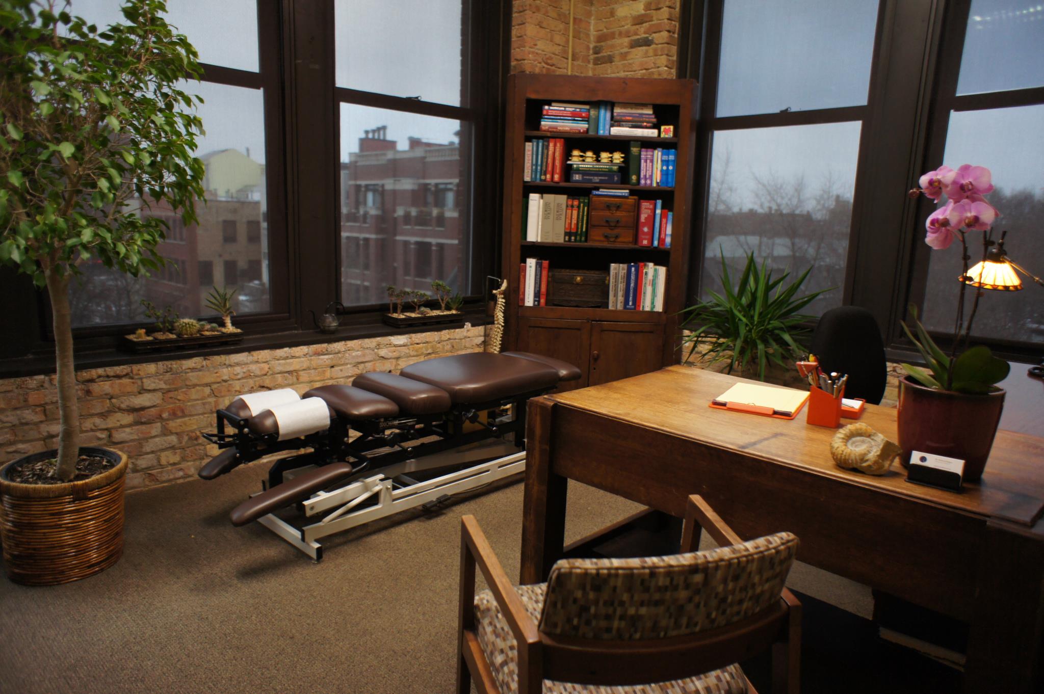 Progressive Acupuncture Wellness Center Offers a Variety of Acupuncture
