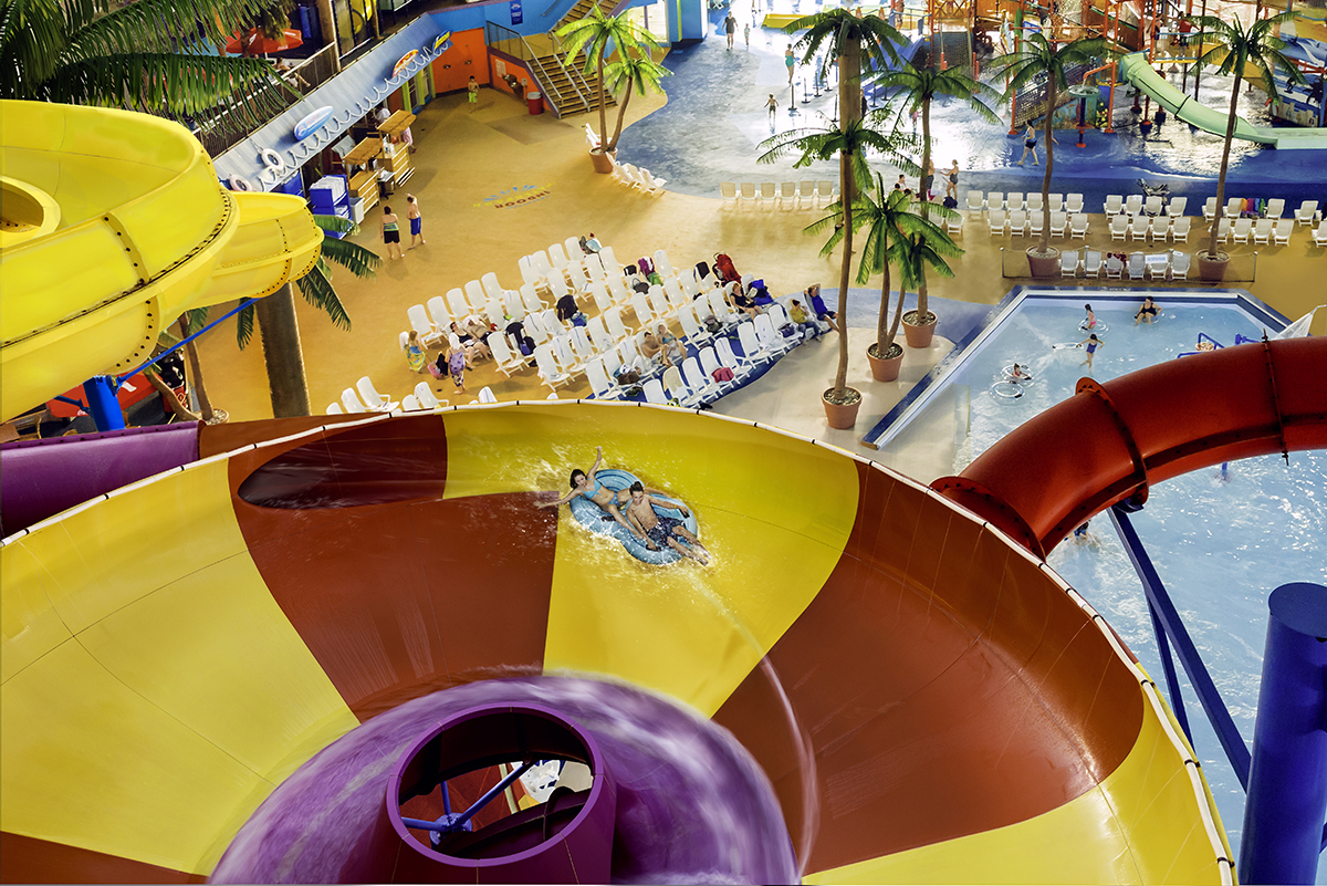 Fallsview indoor waterpark coupon