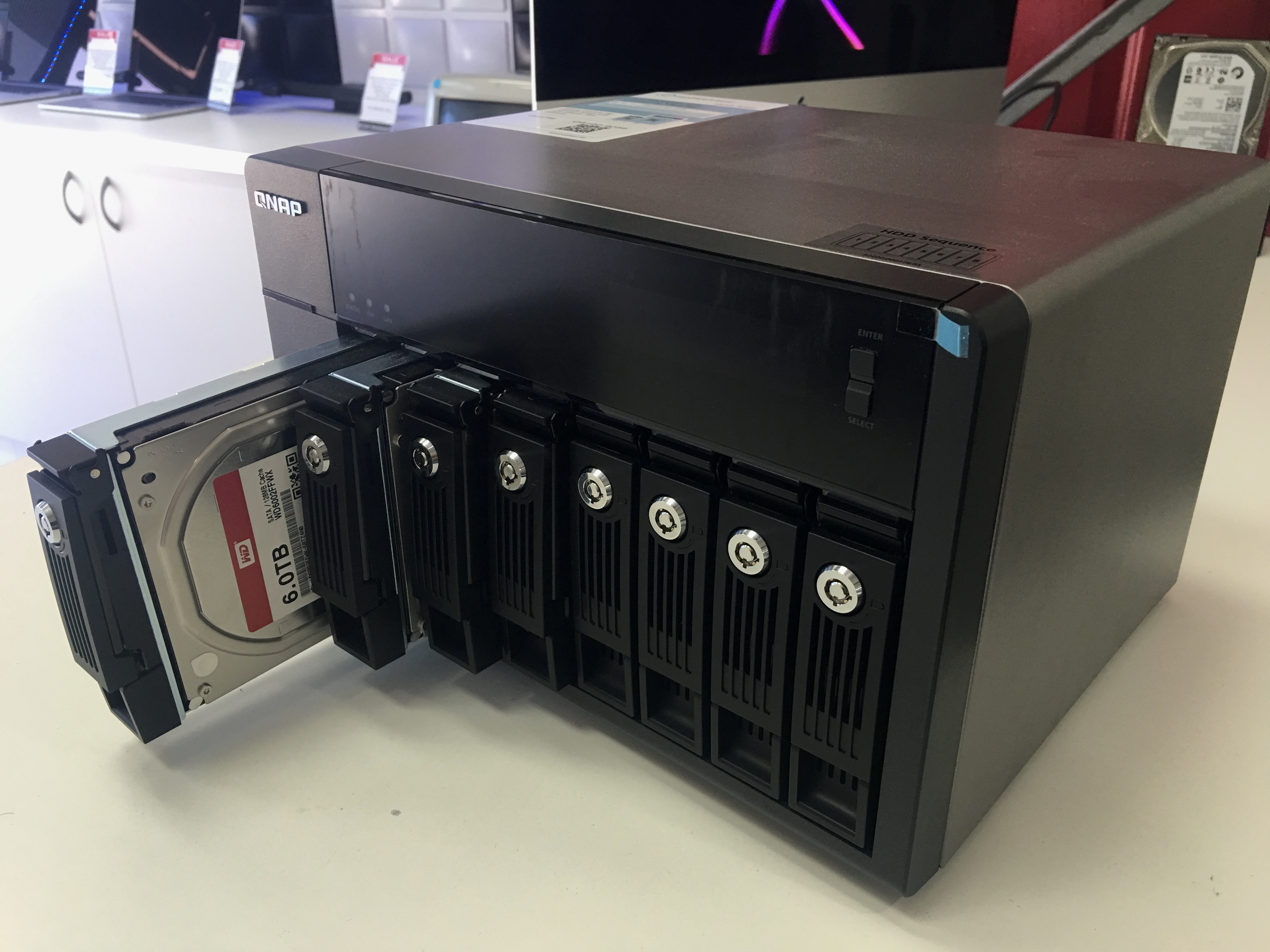 Platinum Plus Services Announces They Are Offering Data Recovery Services for All RAID/NAS Data