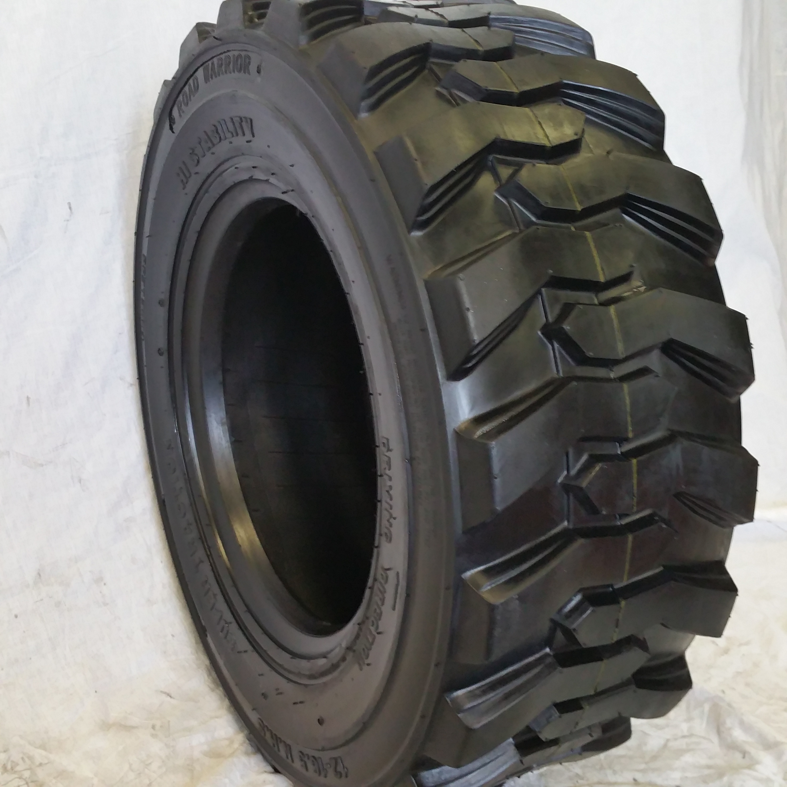 Truck Tires Choosing Quality Tires for Your Heavy Trucks and