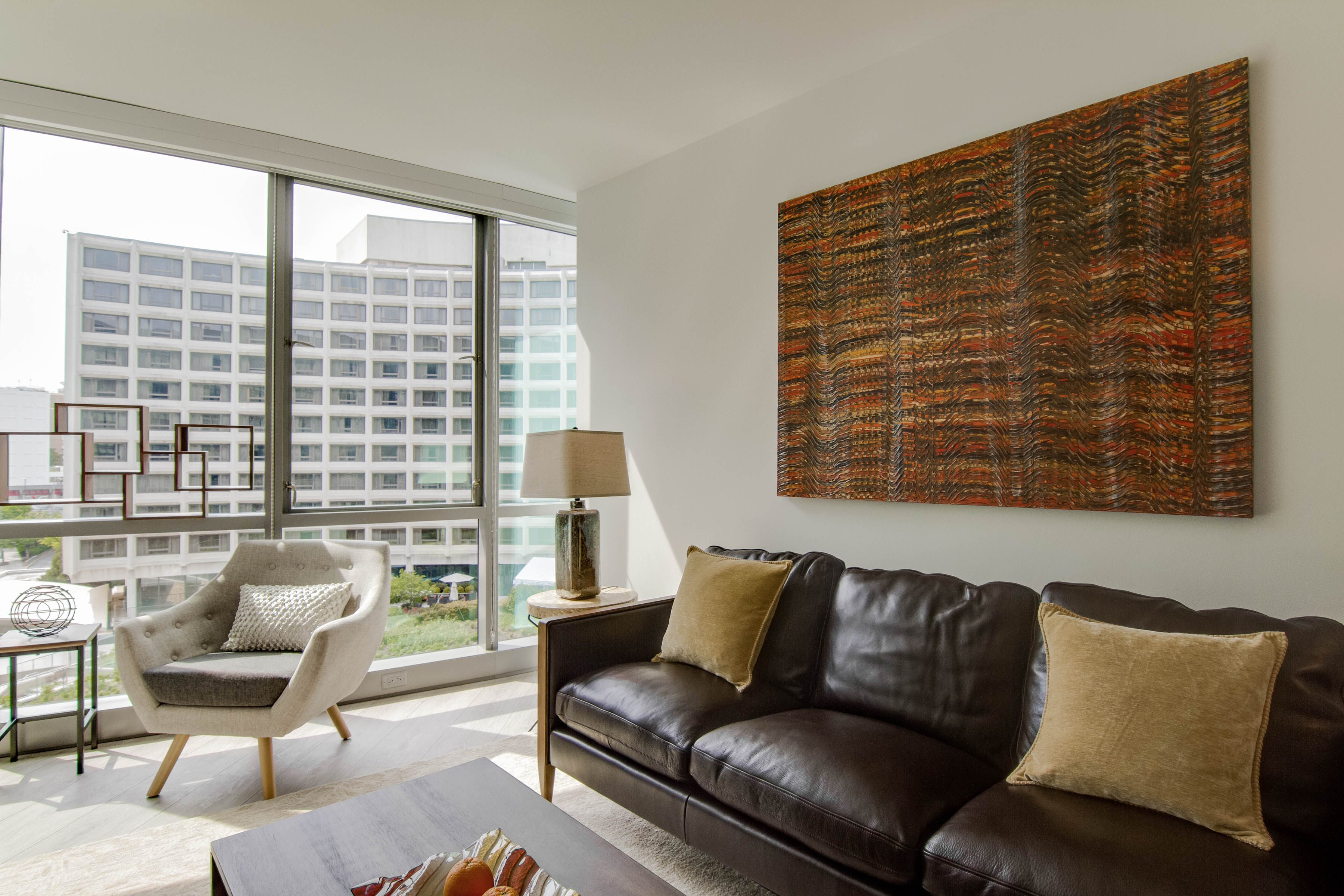 dwel selected as furnished apartment provider at the hepburn in dwel selected as furnished apartment provider at the hepburn in