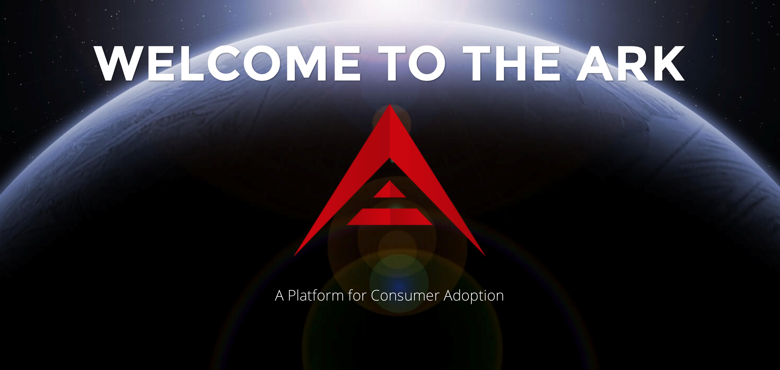 Ark Cryptocurrency News Ark News From All Around The Globe In One Place.