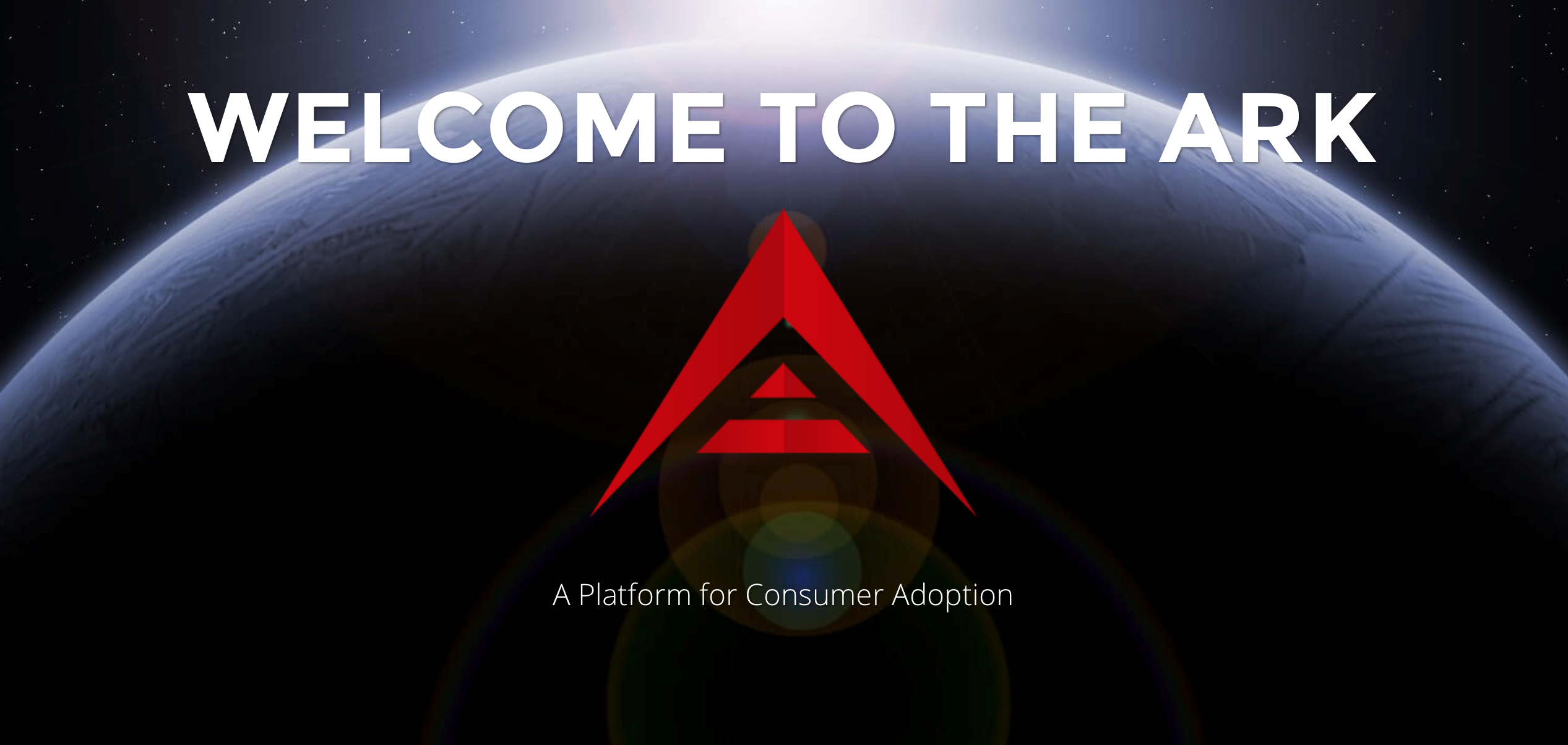 cryptocurrency ark