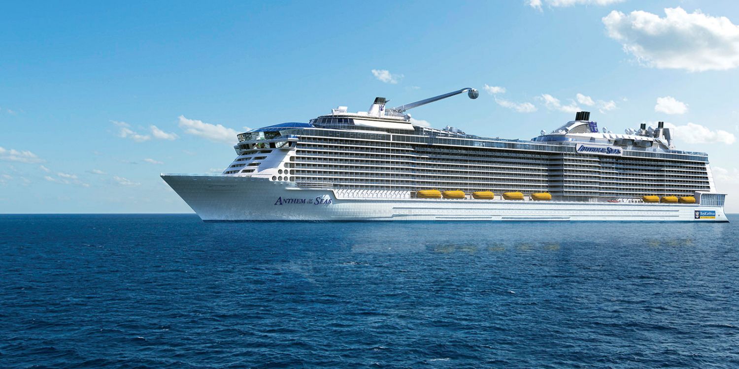 Royal Caribbean Gay 46